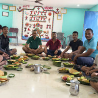 कृषि अर्थतन्त्रको विकासमा ज्यापू समुदायको भूमिका महत्त्वपूर्ण : प्रम देउवा