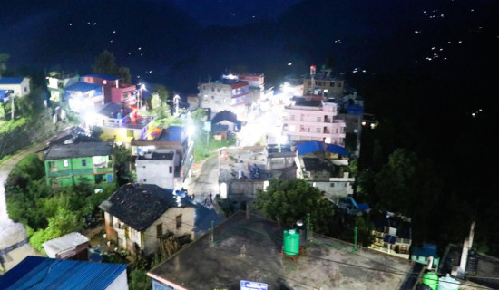 ‘मल पनि छैन सिँचाइ पनि छैन ’