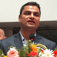 पूर्वमुख्य सचिव अर्यालको मुद्दामा पुनरावेदन
