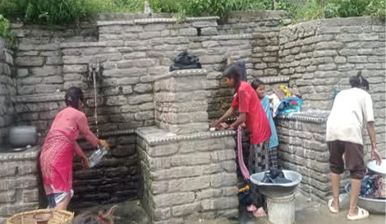 जातीय विभेद अझै कायम