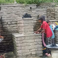 बसाइँसराइसँगै तराई झरेको छाउपडी प्रथा, छाउगोठमा सर्पको बिगबिगी