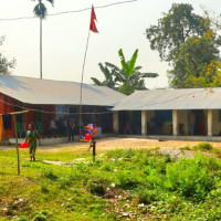 कैलालीका विद्यालयको सामाजिक परीक्षण गर्दैनन्