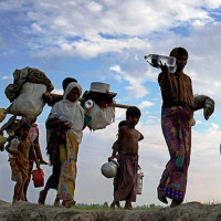 भारी वर्षाका कारण बलुचिस्तानमा २४ बालबालिकासहित ६२ जनाको मृत्यु