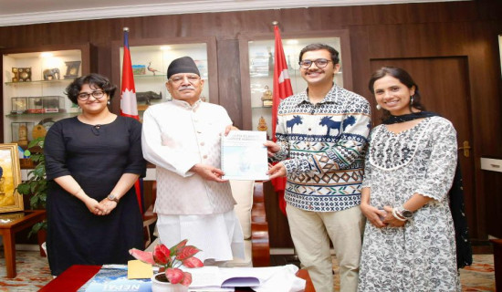 जलवायु न्यायमा आइसिजेको सकारात्मक राय