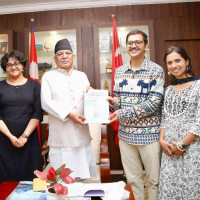 घरेलु तथा साना उद्योगमा सात अर्ब बढी लगानी