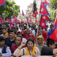 लुम्बिनी प्रदेशमा मङ्गलबार सार्वजनिक बिदा