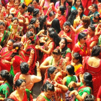 मानव पुर्खा लुसीको पहिलो पटक युरोपेली प्रदर्शन