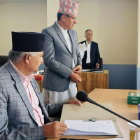 तरकारीका बिरुवा बेचेर मनग्य कमाइ