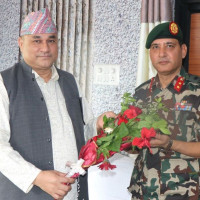 बैतडीमा अझै पुगेनन् पाठ्यपुस्तक