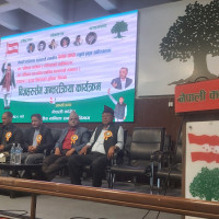 घाइते थप सात कैदीबन्दी स्थानान्तरण