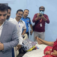 गृहको प्राथमिकतामा कानुनी सुधार