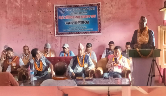 बैतडीमा अझै पुगेनन् पाठ्यपुस्तक
