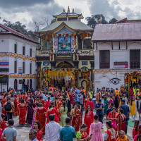 विमानस्थललाई सफाइको नमुना बनाउँछौँ : मन्त्री आले