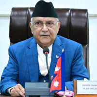 मुगुमा एक वर्षमा ३५ हजार क्विन्टर चामल खपत