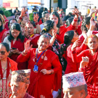 दरौँदी जलविद्युत् आयोजना विद्युत् उत्पादनको अन्तिम चरणमा