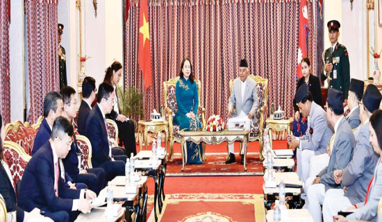 प्रधानमन्त्री देउवासहित गठबन्धनका शीर्षनेता चितवन आउँदै