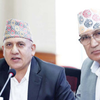 कांग्रेस केन्द्रीय समिति बैठक बस्दै, महामन्त्रीद्वयको प्रतिवेदन पारित हुने