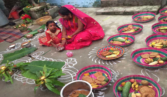 जनकपुरमा लोसपाबाट मेयरमा चौधरी र उपमेयरमा मिश्र