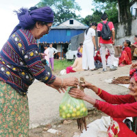 निराहार व्रतले स्वास्थ्यमा प्रतिकूल असर