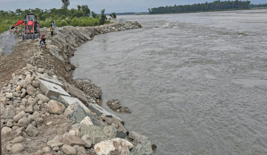 झापामा नागरिकताभन्दा राहदानी बनाउने धेरै