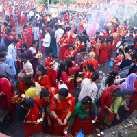 नेपालमै प्रशस्त सम्भावना भएर पनि आयात हुन्छ ‘सिओटु’