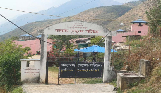 चिरञ्जीवीको पुनरागमन