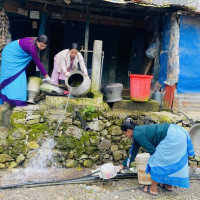 तिज आत्मिक शुद्धता र दाम्पत्य जीवन सुदृढीकरणको उत्सव हो : प्रधानमन्त्री