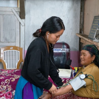 तिज आत्मिक शुद्धता र दाम्पत्य जीवन सुदृढीकरणको उत्सव हो : प्रधानमन्त्री