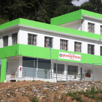 कनकाई नगरले किन्यो विद्युतीय बाइक