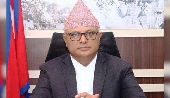 मुख्यमन्त्री कार्कीद्वारा तीज पर्वको शुभकामना