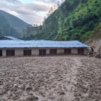 दार्चुला घटना : भारतीय निर्माण कम्पनीले दियो पीडितलाई १६ लाख क्षतिपूर्ति