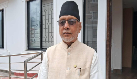 ‘मौलिक संस्कृतिको निरन्तरतामा पर्वहरू महत्वपूर्ण छन्’