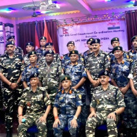 जिपी अस्पतालमा विद्युतीय चिकित्सा प्रणाली शुभारम्भ