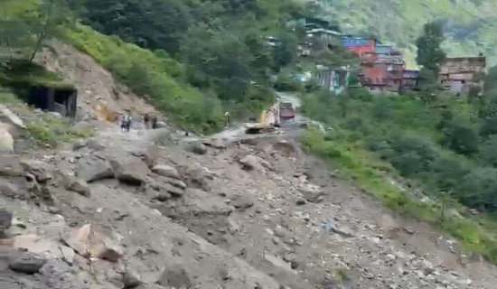 विषादी सेवनबाट एकको मृत्यु, ६ जना घाइते