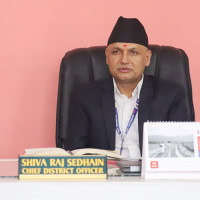 बसपार्क सञ्चालन, चिप्लेटीमा जिपपार्कको तयारी