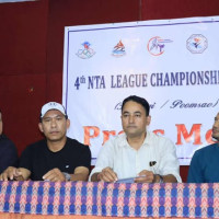 आम्दानीको स्रोत बन्दै बङ्गुर पालन