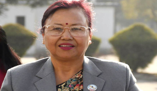महादानी मैयादेवीको महाप्रस्थान