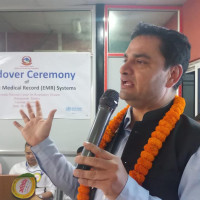 आम्दानीको स्रोत बन्दै बङ्गुर पालन