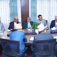 डिप बोरिङलाई विद्युत् महसुल र न्यून भोल्टेजको समस्या
