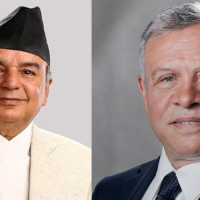 एमाले र गठबन्धनको प्रतिस्पर्धा