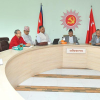 विश्वका चार मध्ये एक जना सुरक्षित पिउने पानीबाट वञ्चित : राष्ट्रसङ्घ