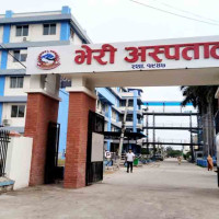 ९३ हजार बालबालिकालाई कोभिड–१९ विरुद्ध फाइजर खोप लगाइयो
