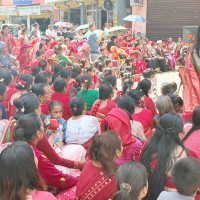 युरोपेली र इरानी कूटनीतिज्ञबिच प्रतिबन्ध समयसीमा अघि अन्तिम समयमा आणविक वार्ता