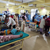 कालिका नगरमा नयाँ प्रहरी निरीक्षक