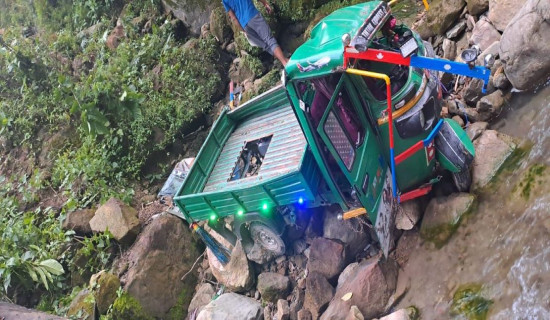 कार्यान्वयन नभएपछि ऐन संशोधन गरिँदै