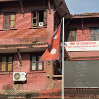 आगामी आर्थिक वर्षभित्रै कन्ट्री रेटिङ गर्ने घोषणा