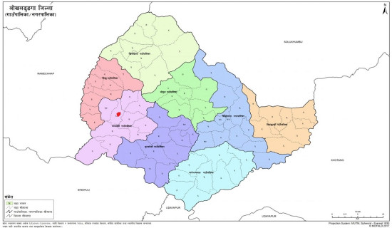 आगामी आर्थिक वर्षभित्रै कन्ट्री रेटिङ गर्ने घोषणा