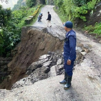 उपत्यकाका सडकमा एआई जडित क्यामेरा