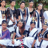 सहरमा सेवाग्राही खोज्दै तमानखोला गाउँपालिका