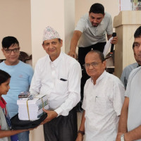 समावेशीकरणको दिशामा नयाँ फड्को : गोरखापत्रद्वारा प्रकाशित मगर भाषा